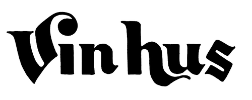 Vinhus Logo