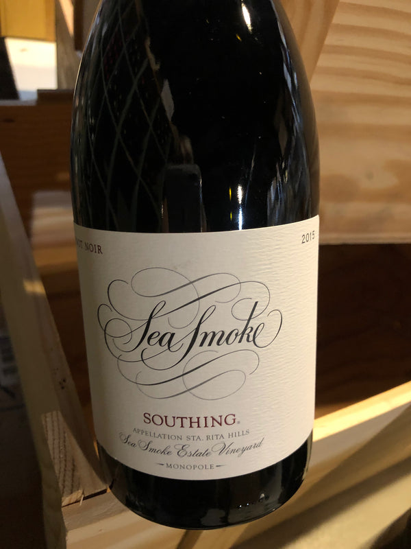 Sea Smoke Southing Pinot Noir 2020 (Local)