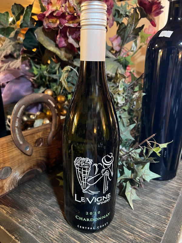 LeVigne Chardonnay 2020