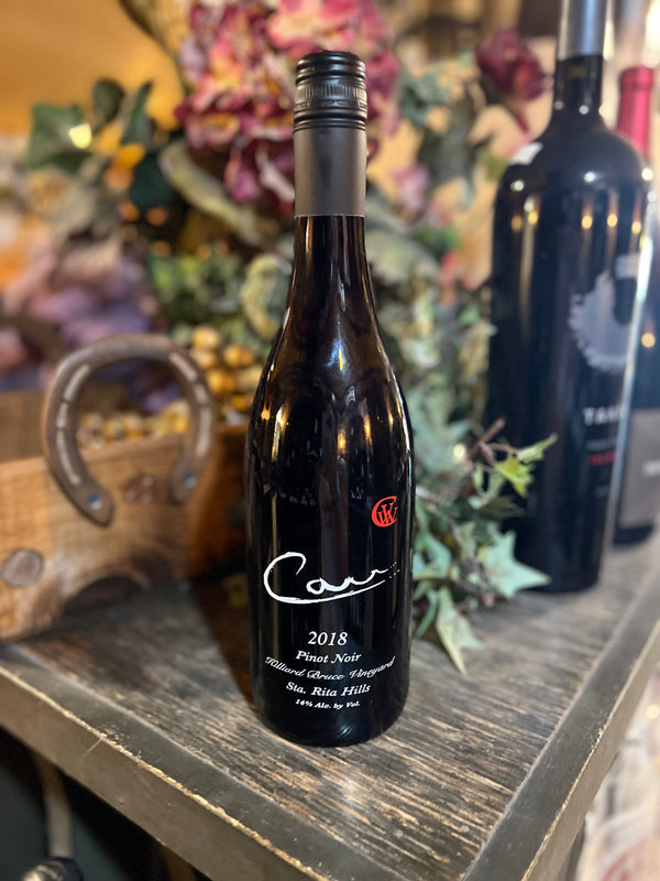 Carr Pinot Noir 2021