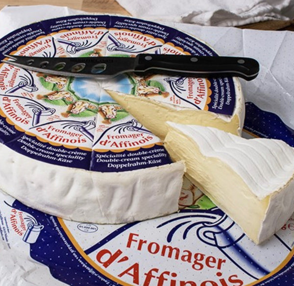 Brie - Fromager d' Affinois